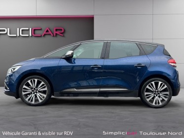 Renault scenic iv dci 150 edc initiale paris occasion simplicicar toulouse nord simplicicar simplicibike france