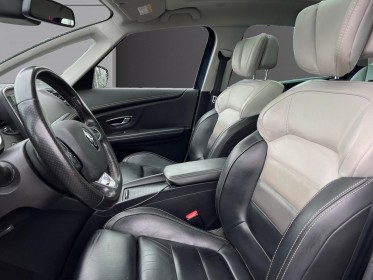 Renault scenic iv dci 150 edc initiale paris occasion simplicicar toulouse nord simplicicar simplicibike france