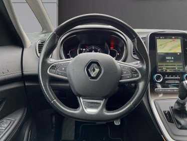 Renault scenic iv dci 150 edc initiale paris occasion simplicicar toulouse nord simplicicar simplicibike france