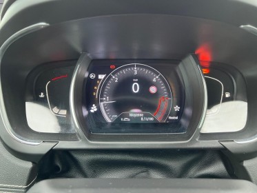 Renault scenic iv dci 150 edc initiale paris occasion simplicicar toulouse nord simplicicar simplicibike france