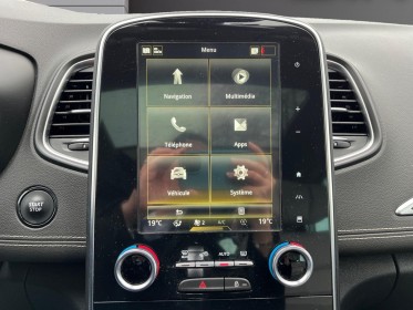 Renault scenic iv dci 150 edc initiale paris occasion simplicicar toulouse nord simplicicar simplicibike france