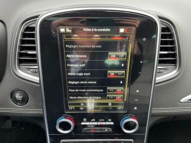 Renault scenic iv dci 150 edc initiale paris occasion simplicicar toulouse nord simplicicar simplicibike france