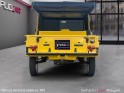 Citroën méhari 602 cm3 29 ch 4x2 cg 4 places dossier restauration complète à neuf en 2019 garantie 12 mois occasion...