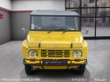 Citroën méhari 602 cm3 29 ch 4x2 cg 4 places dossier restauration complète à neuf en 2019 garantie 12 mois occasion...