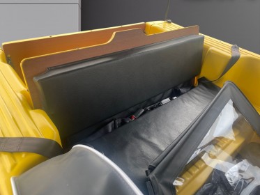 Citroën méhari 602 cm3 29 ch 4x2 cg 4 places dossier restauration complète à neuf en 2019 garantie 12 mois occasion...