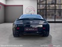 Aston martin v8 vantage 4.3 380 ch bva 6 rapports / entretien complet / garantie 12 mois occasion simplicicar royan...