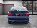 Bmw serie 3 compact e36 323i ti 170 ch bvm 5 rapports / pont court autobloquant / ct ok / garantie 12 mois occasion...