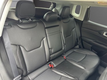 Jeep compass 1.3 phev t4 240 ch 4xe eawd s occasion parc voitures beauvais simplicicar simplicibike france