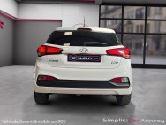HYUNDAI d'occasion I20 1.4 100 INTUITIVE PLUS de 2020 Annecy (74)﻿