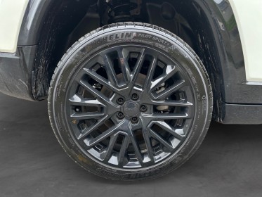 Jeep compass 1.3 phev t4 240 ch 4xe eawd s occasion parc voitures beauvais simplicicar simplicibike france