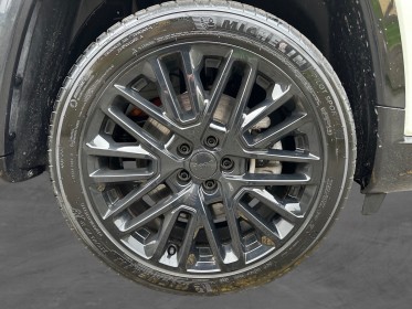 Jeep compass 1.3 phev t4 240 ch 4xe eawd s occasion parc voitures beauvais simplicicar simplicibike france