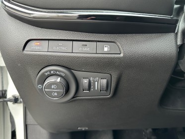 Jeep compass 1.3 phev t4 240 ch 4xe eawd s occasion parc voitures beauvais simplicicar simplicibike france