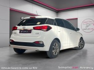 HYUNDAI d'occasion I20 1.4 100 INTUITIVE PLUS de 2020 Annecy (74)﻿