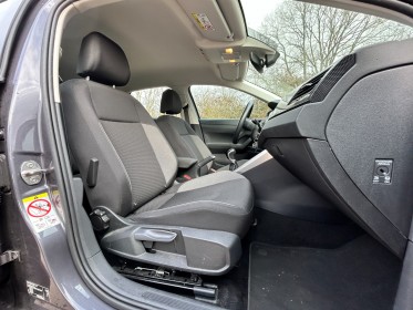 Volkswagen polo 1.0 tsi 95 ss bvm5 life occasion simplicicar vaucresson simplicicar simplicibike france