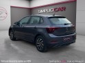 Volkswagen polo 1.0 tsi 95 ss bvm5 life occasion simplicicar vaucresson simplicicar simplicibike france