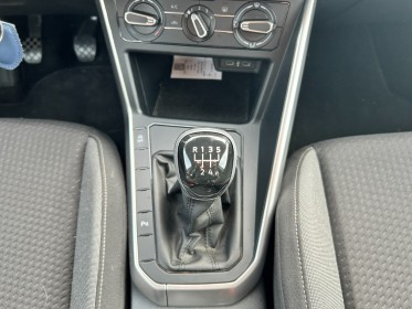 Volkswagen polo 1.0 tsi 95 ss bvm5 life occasion simplicicar vaucresson simplicicar simplicibike france