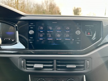 Volkswagen polo 1.0 tsi 95 ss bvm5 life occasion simplicicar vaucresson simplicicar simplicibike france