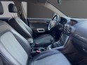 Opel antara 2.2 cdti 163 4x2 edition pack, sièges chauffants, radar ar, garantie 12 mois. occasion simplicicar villejuif ...