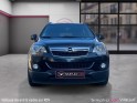 Opel antara 2.2 cdti 163 4x2 edition pack, sièges chauffants, radar ar, garantie 12 mois. occasion simplicicar villejuif ...