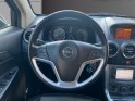 Opel antara 2.2 cdti 163 4x2 edition pack, sièges chauffants, radar ar, garantie 12 mois. occasion simplicicar villejuif ...