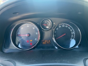 Opel antara 2.2 cdti 163 4x2 edition pack, sièges chauffants, radar ar, garantie 12 mois. occasion simplicicar villejuif ...