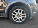 Opel antara 2.2 cdti 163 4x2 edition pack, sièges chauffants, radar ar, garantie 12 mois. occasion simplicicar villejuif ...