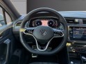 Volkswagen tiguan 1.5 tsi 150ch dsg7 r-line exclusive toit ouvrant virtual cockpit 12 mois garantie occasion simplicicar lyon...