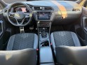 Volkswagen tiguan 1.5 tsi 150ch dsg7 r-line exclusive toit ouvrant virtual cockpit 12 mois garantie occasion simplicicar lyon...