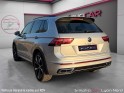 Volkswagen tiguan 1.5 tsi 150ch dsg7 r-line exclusive toit ouvrant virtual cockpit 12 mois garantie occasion simplicicar lyon...