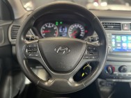 HYUNDAI d'occasion I20 1.4 100 INTUITIVE PLUS de 2020 Annecy (74)﻿