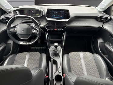 Peugeot 208 affaire bluehdi 100 ss bvm6 premium garantie 12 mois occasion simplicicar lyon nord simplicicar simplicibike france