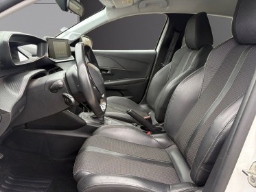 Peugeot 208 affaire bluehdi 100 ss bvm6 premium garantie 12 mois occasion simplicicar lyon nord simplicicar simplicibike france