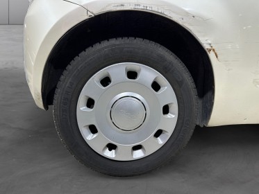 Fiat 500 1.2 8v 69 ch ss pop - climatisation - courroie de distribution et accessoire neuf - mode city occasion...