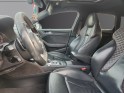Audi rs3 sportback 2.5 tfsi 367 quattro s tronic 7  toit ouvrant elec  camera recul  garantie 12 mois occasion simplicicar...