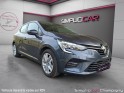 Renault clio v 1.0 tce 90ch x-tronic-21 business- boîte auto-entretien renault-garantie 12 mois occasion champigny-sur-marne...
