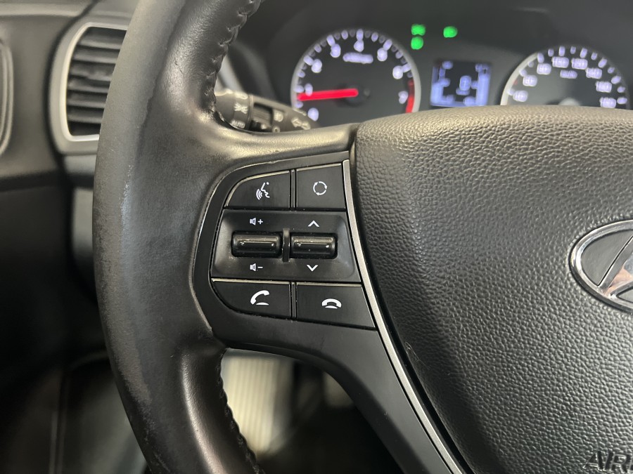 HYUNDAI d'occasion I20 1.4 100 INTUITIVE PLUS de 2020 Annecy (74)﻿