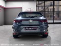 Renault megane iv berline blue dci 115 - 21n business occasion simplicicar magny-en-vexin simplicicar simplicibike france