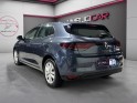Renault megane iv berline blue dci 115 - 21n business occasion simplicicar magny-en-vexin simplicicar simplicibike france