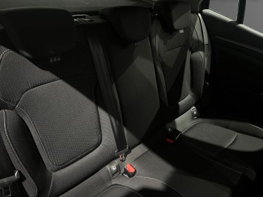 Renault megane iv berline blue dci 115 - 21n business occasion simplicicar magny-en-vexin simplicicar simplicibike france