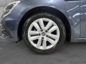 Renault megane iv berline blue dci 115 - 21n business occasion simplicicar magny-en-vexin simplicicar simplicibike france