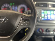 HYUNDAI d'occasion I20 1.4 100 INTUITIVE PLUS de 2020 Annecy (74)﻿