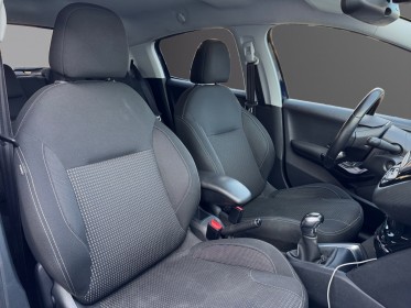 Peugeot 208 1.2 puretech 82ch bvm5 allure garantie 12 mois occasion simplicicar la ciotat simplicicar simplicibike france