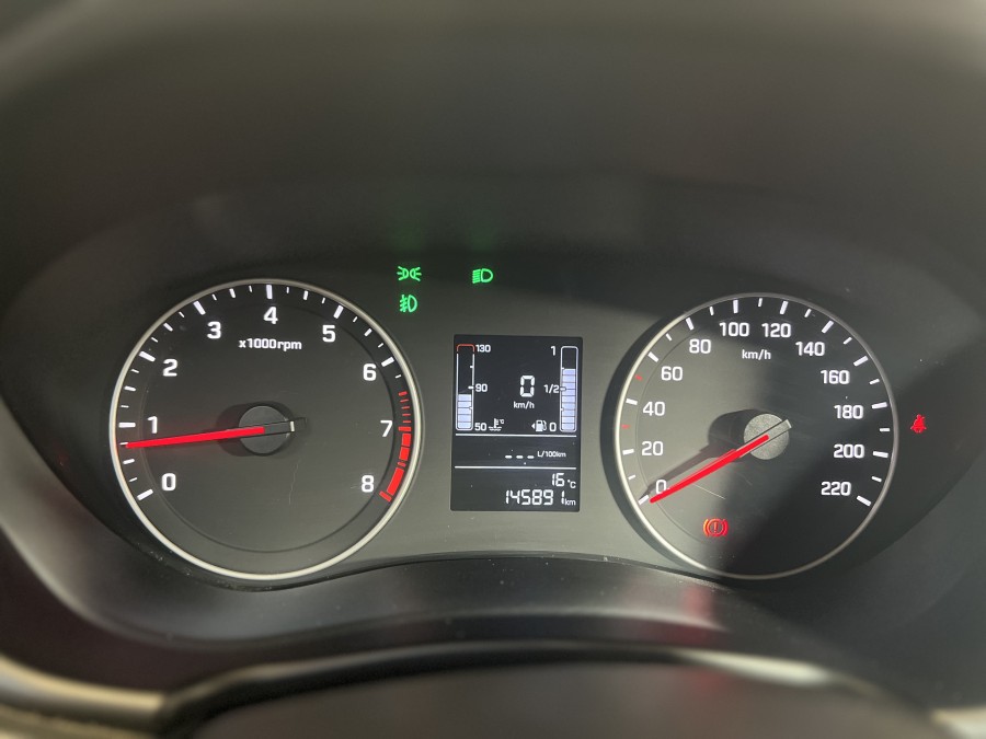 HYUNDAI d'occasion I20 1.4 100 INTUITIVE PLUS de 2020 Annecy (74)﻿