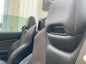 Mercedes slk 350 v6 306ch 7g-tronic plus magic sky control airscarf cuir nappa sièges électriques à mémoire chauffants......