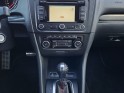 Volkswagen golf 2.0 tsi 235 gti edition 35 dsg6 - garantie 12 mois - vidange boîte faite occasion simplicicar arras ...