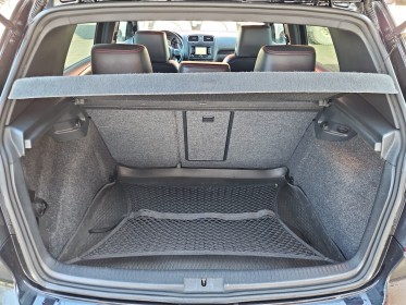 Volkswagen golf 2.0 tsi 235 gti edition 35 dsg6 - garantie 12 mois - vidange boîte faite occasion simplicicar arras ...