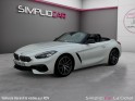 Bmw z4 g29 sdrive 20i 197 ch bva8 finition m sport garantie 12 mois occasion simplicicar la ciotat simplicicar simplicibike...