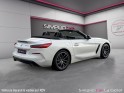 Bmw z4 g29 sdrive 20i 197 ch bva8 finition m sport garantie 12 mois occasion simplicicar la ciotat simplicicar simplicibike...