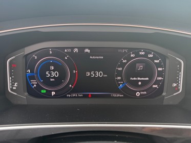 Volkswagen tiguan 2.0 tdi 150 dsg7 4motion black r-line - caméra de recul - gps - suivi à jour occasion simplicicar...