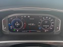 Volkswagen tiguan 2.0 tdi 150 dsg7 4motion black r-line - caméra de recul - gps - suivi à jour occasion simplicicar...
